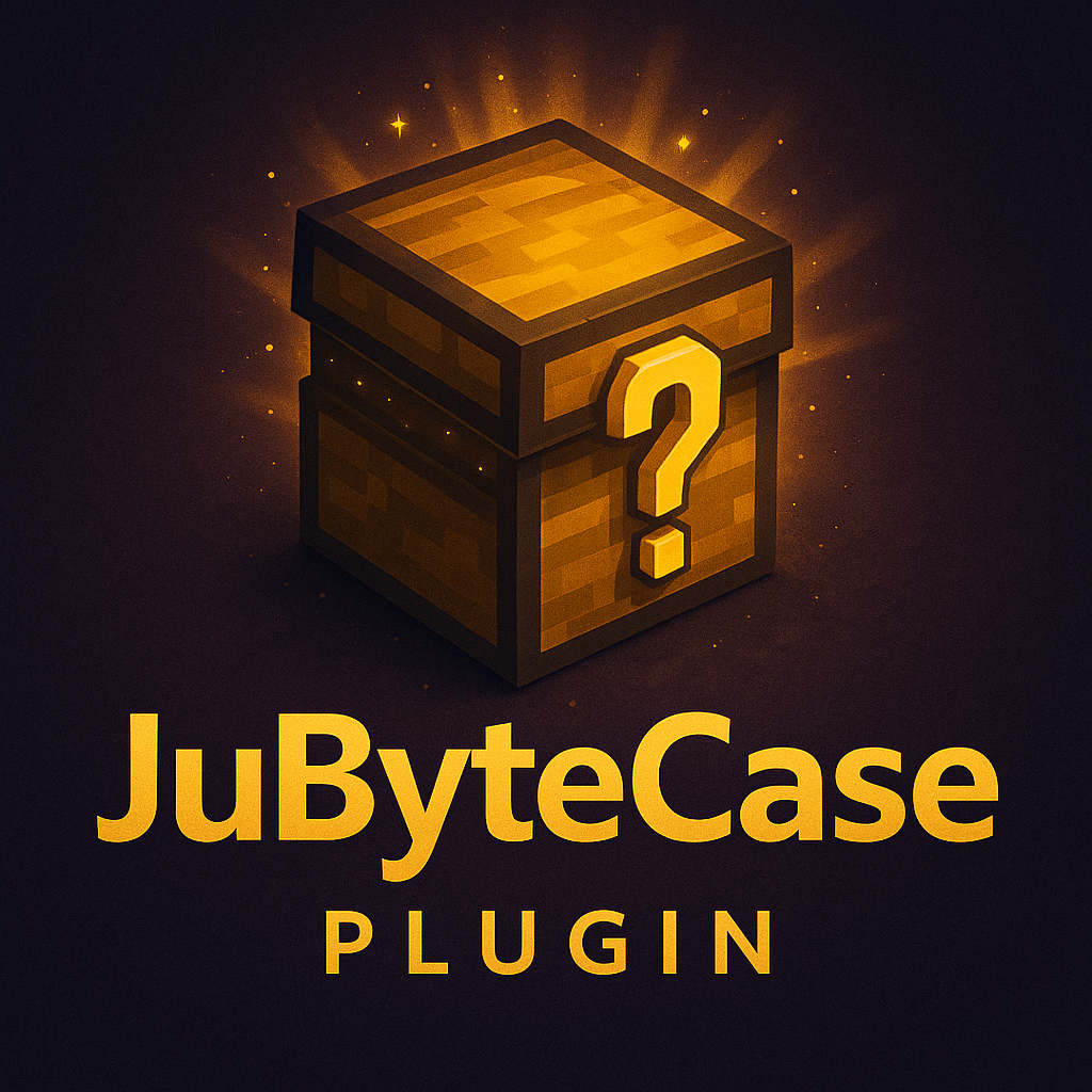 JuByteCase Vorschaubild