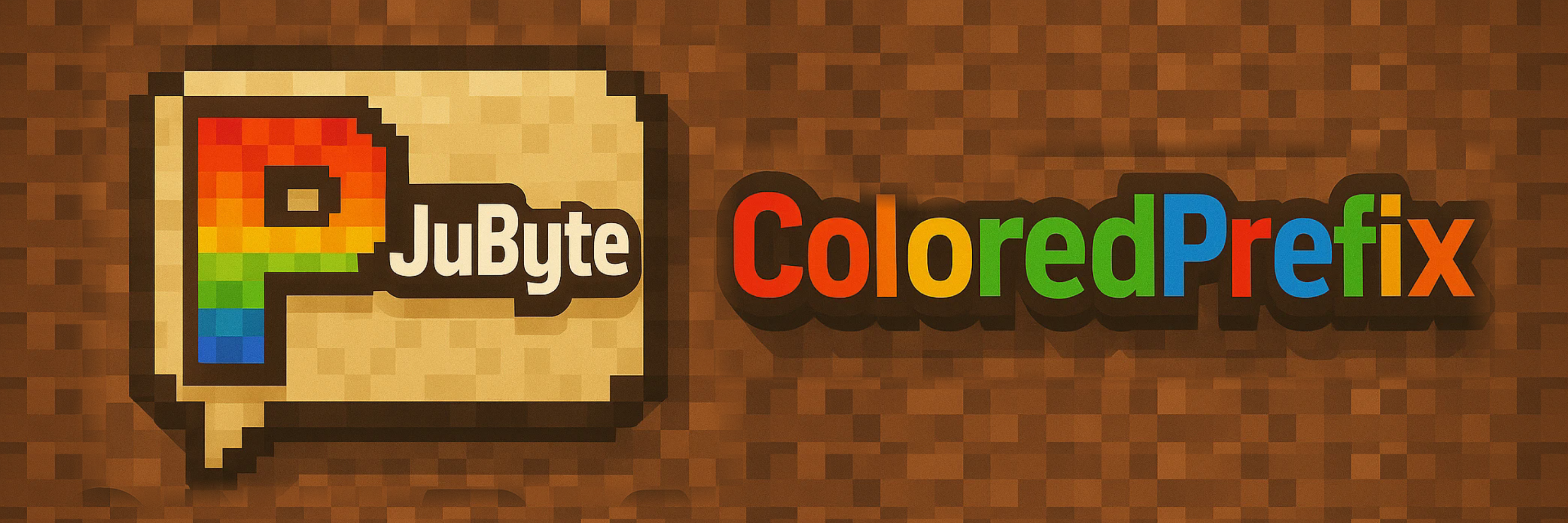 ColoredPrefix